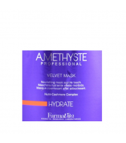 Маска питательная для сухих и ослабленных волос / Amethyste hydrate velvet 10 мл