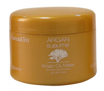 Маска с аргановым маслом / ARGAN Sublime 250 мл