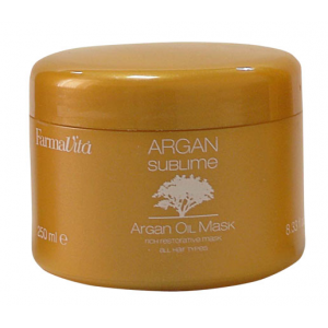 Маска с аргановым маслом / ARGAN Sublime 250 мл