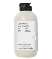 Маска защитная для окрашенных волос / BACK BAR COLOR MASK №05 250 мл
