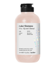 Шампунь для защиты цвета и блеска волос / BACK BAR COLOR SHAMPOO №01 250 мл