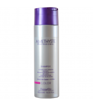 Шампунь для окрашенных волос / Amethyste color shampoo 250 мл