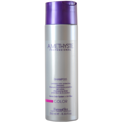 Шампунь для окрашенных волос / Amethyste color shampoo 250 мл