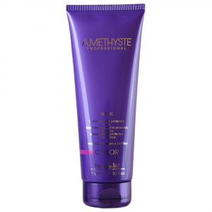 Маска для ухода за окрашенными волосами / Amethyste color mask 250 мл