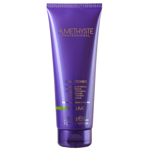 Кондиционер для объема / Volume conditioner AMETHYSTE PROFESSIONAL 250 мл