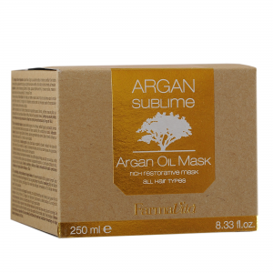 Маска с аргановым маслом / ARGAN Sublime 250 мл