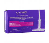 Лосьон оживляющий после окрашивания / Amethyste color re-vital 10 мл