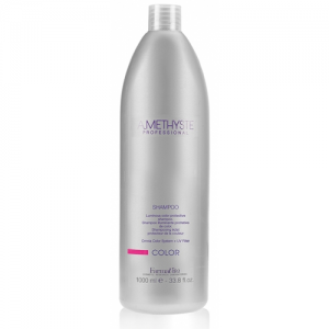 Шампунь для окрашенных волос / Amethyste color shampoo 1000 мл