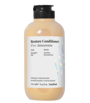 Кондиционер для восстановления поврежденных волос / BACK BAR RESTORE CONDITIONER №07 250 мл