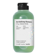 Шампунь восстанавливающий для волос / BACK BAR REVITALIZING SHAMPOO №04 250 мл