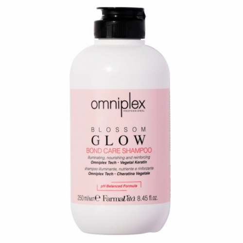 Шампунь с технологией Omniplex Blossom Glow 250 мл