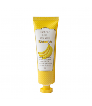 Крем с экстрактом банана для рук / HAND CREAM 100 г