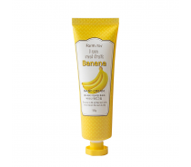 Крем с экстрактом банана для рук / HAND CREAM 100 г