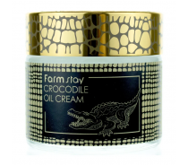 Крем с жиром крокодила для лица / CROCODILE OIL CREAM 70 г