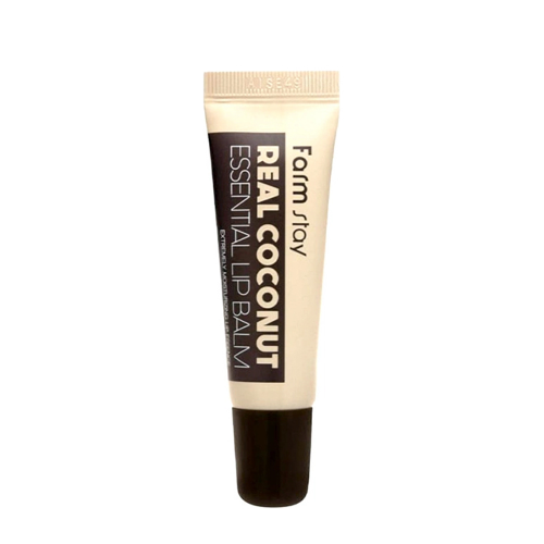 Бальзам для губ с экстрактом кокоса / REAL COCONUT ESSENTIAL LIP BALM 10 мл