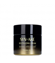 Крем для лица со змеиным пептидом / SYN-AKE REVITALIZING CREAM 80 гр