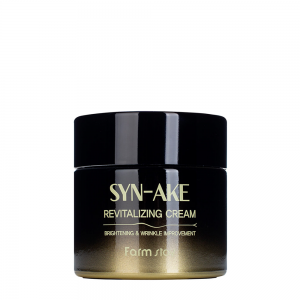 Крем для лица со змеиным пептидом / SYN-AKE REVITALIZING CREAM 80 гр