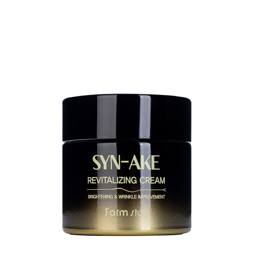 Крем для лица со змеиным пептидом / SYN-AKE REVITALIZING CREAM 80 гр