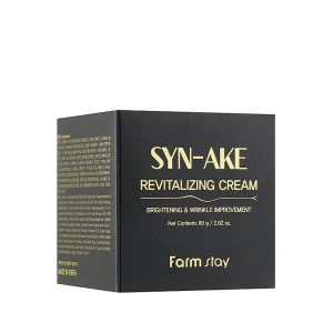 Крем для лица со змеиным пептидом / SYN-AKE REVITALIZING CREAM 80 гр