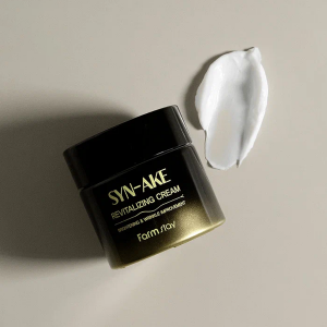 Крем для лица со змеиным пептидом / SYN-AKE REVITALIZING CREAM 80 гр