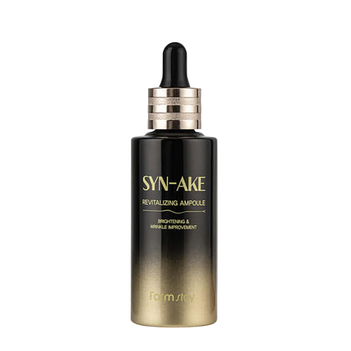 Сыворотка для лица со змеиным пептидом / SYN-AKE REVITALIZING AMPOULE 55 мл