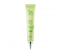 Крем для глаз с экстрактом зеленого чая / 76 GREEN TEA CALMING EYE CREAM 45 мл