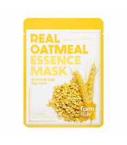 Набор (маски тканевые 10*23 мл) REAL OATMEAL ESSENCE MASK