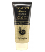 BB-крем антивозрастной с муцином королевской улитки для лица SPF 50+ PA+++ / ESCARGOT NOBLESSE 50 г