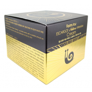 Крем антивозрастной с муцином королевской улитки для лица / ESCARGOT NOBLESSE 50 г