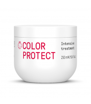 Маска для окрашенных волос интенсивного действия / COLOR PROTECT INTENSIVE TREATMENT 250 мл