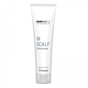 Скраб для очищения кожи головы / SCALP EXFOLIATE 150 мл