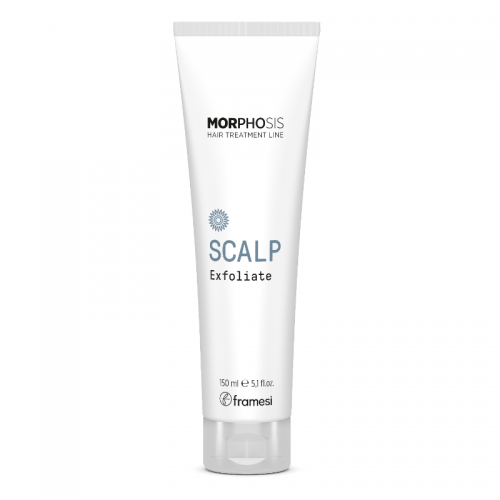 Скраб для очищения кожи головы / SCALP EXFOLIATE 150 мл