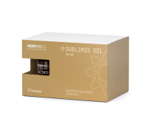 Сыворотка на основе арганового масла / SUBLIMIS OIL SERUM 6*15 мл