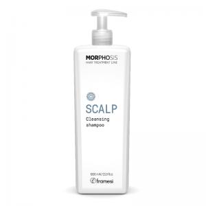 Шампунь очищающий для кожи головы / SCALP CLEANSING SHAMPOO 1000 мл