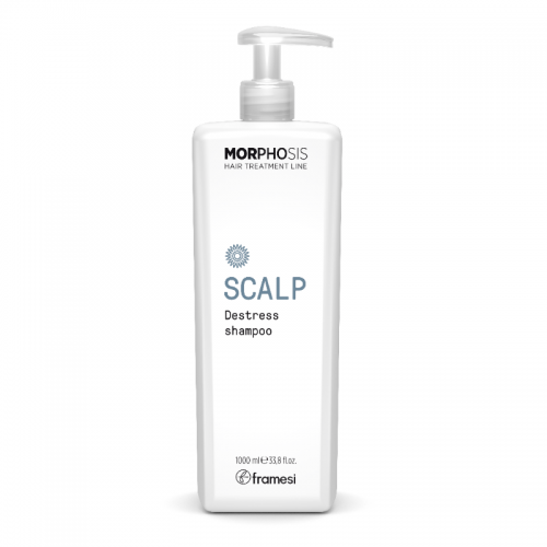 Шампунь для чувствительной кожи головы / SCALP DESTRESS SHAMPOO 1000 мл