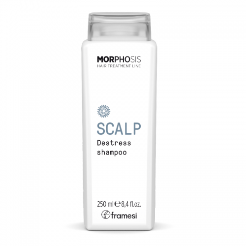 Шампунь для чувствительной кожи головы / SCALP DESTRESS SHAMPOO 250 мл