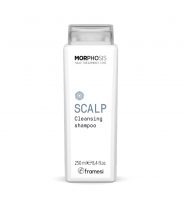 Шампунь очищающий для кожи головы / SCALP CLEANSING SHAMPOO 250 мл