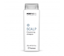 Шампунь очищающий для кожи головы / SCALP CLEANSING SHAMPOO 250 мл