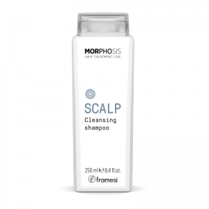 Шампунь очищающий для кожи головы / SCALP CLEANSING SHAMPOO 250 мл