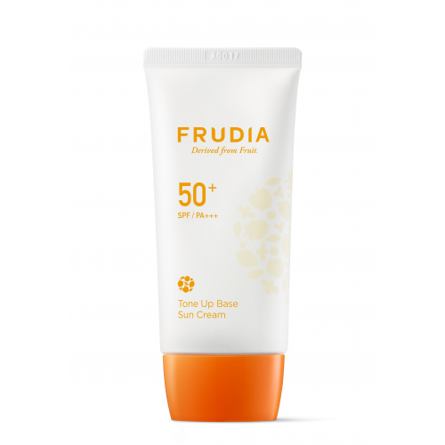 Крем-основа тональная солнцезащитная SPF50+/PA+++ 50 г