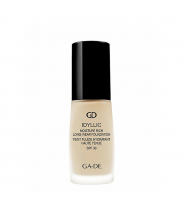 Крем тональный № 300 / IDYLLIC MOISTURE RICH 30 мл