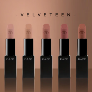 Помада губная матовая № 764 / VELVETEEN PURE MATTE 4 гр