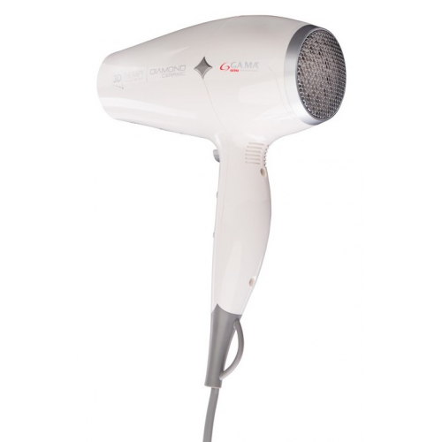 Фен DIAMOND ион 3D-терапия 2300 W