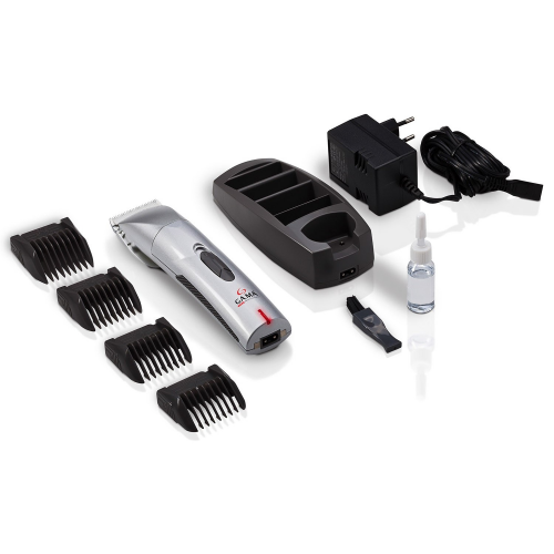 Машинка аккумуляторная Ceramic GC900C