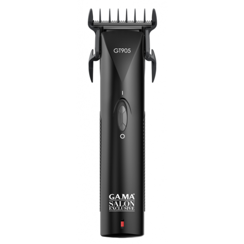 Машинка для стрижки окантовочная GT 905 аккумуляторно-сетевая, керамическое лезвие