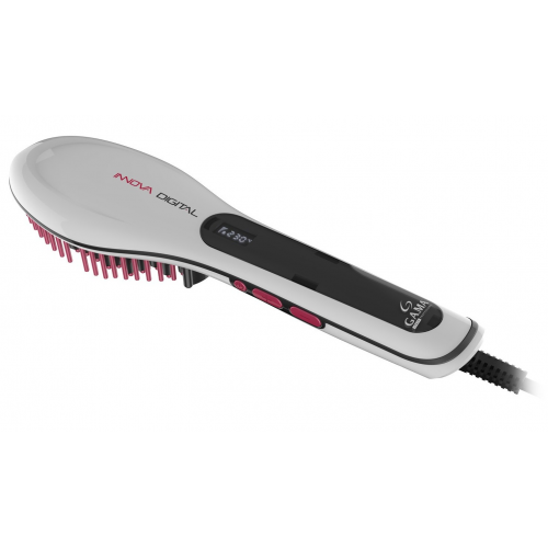 Термощетка HOT BRUSH INNOVA DIGITAL