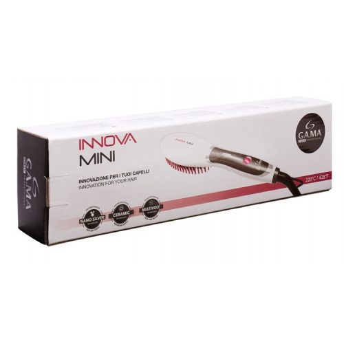 Термощетка HOT BRUSH INNOVA MINI