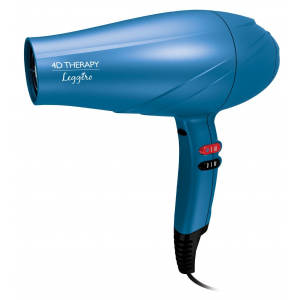 Фен Leggero ION 4D-терапия