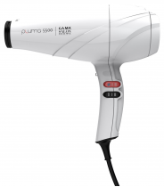 Фен Pluma 5500 OXY-ACTIVE 2400 Вт, белый
