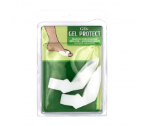 Фиксатор двойной межпальцевый / Gel Protect